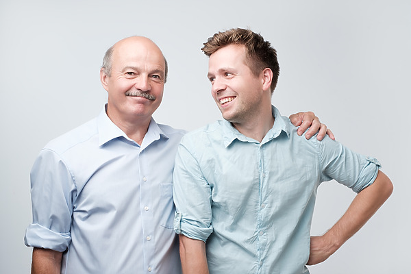 baldness gene