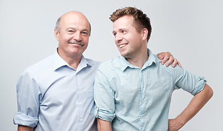 Baldness Gene
