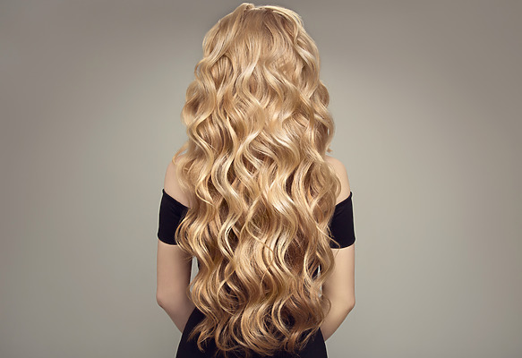 22 Best (& Worst) Ways To Grow Hair Quickly