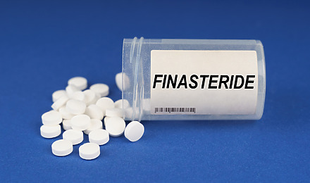 Does Finasteride Regrow Hair
