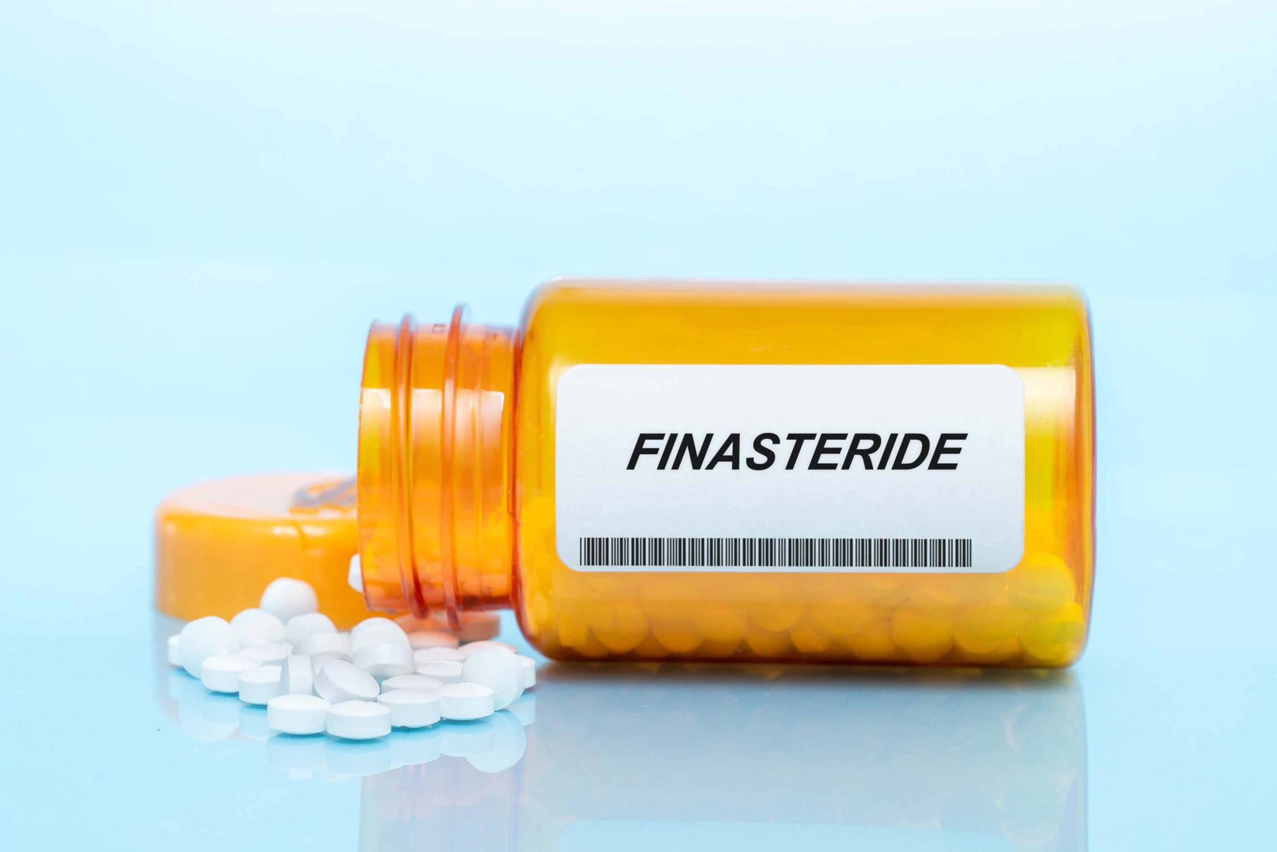 What is Finasteride?