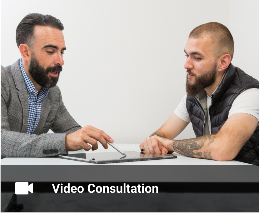 Oxford Hair Transplant Clinic, Wimpole Clinic