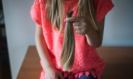 Hair Donation UK