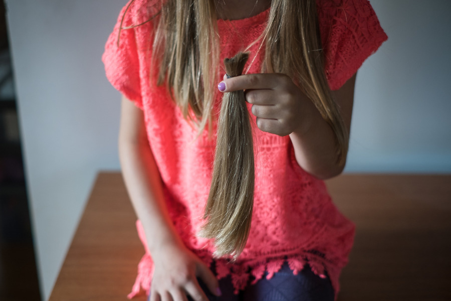 Hair Donation UK