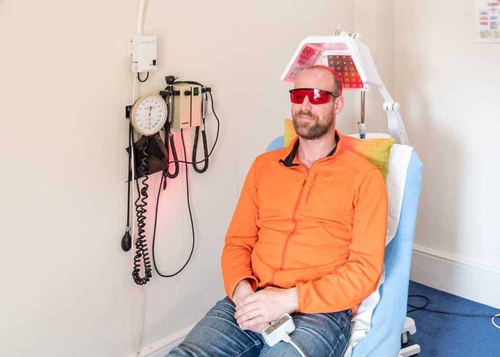 Alternative Hair Loss Treatments