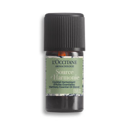 L’Occitane Harmony Essential Oil Blend EDITED