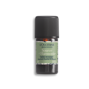 L&rsquo;Occitane Harmony Essential Oil Blend EDITED