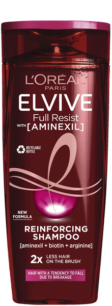 L'Oreal Elvive shampoo