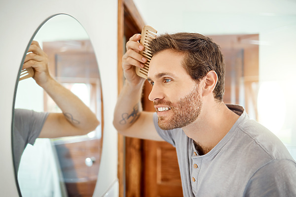 How long does Minoxidil take to work
