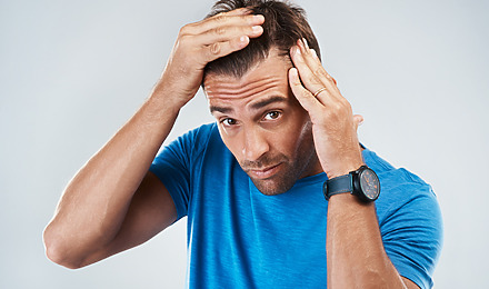 Topical Vs Oral Finasteride