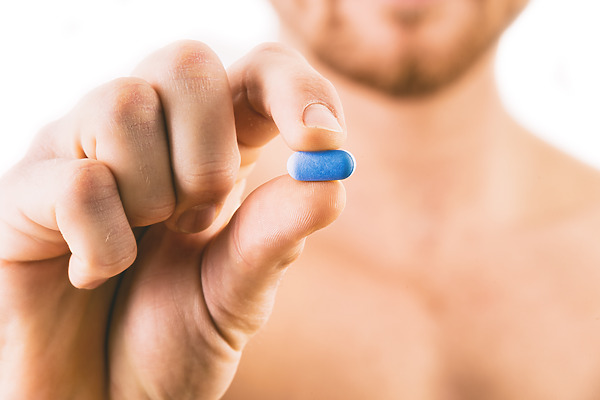 Does Finasteride Lower Testosterone