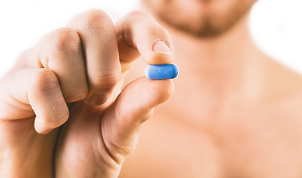 Does Finasteride Lower Testosterone