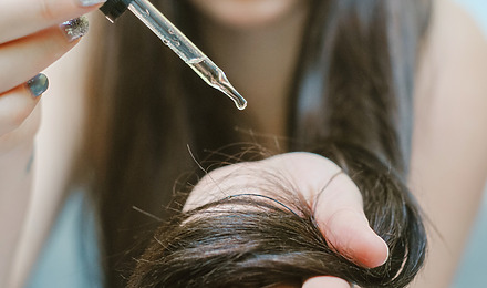 How Long To Leave Rosemary Oil In Hair