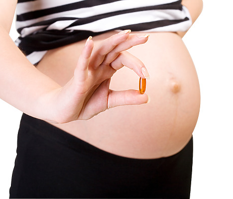 finasteride pregnancy