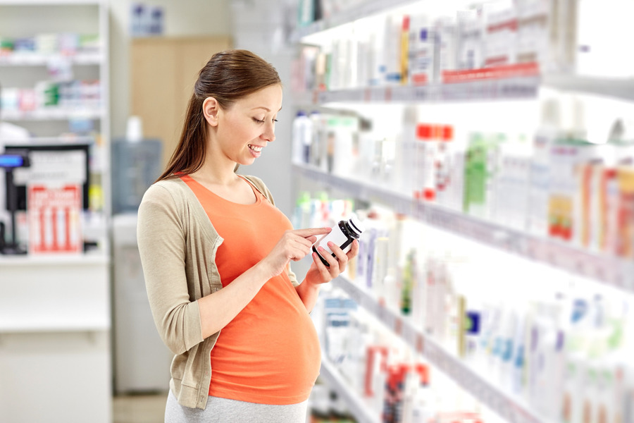 Minoxidil Pregnancy