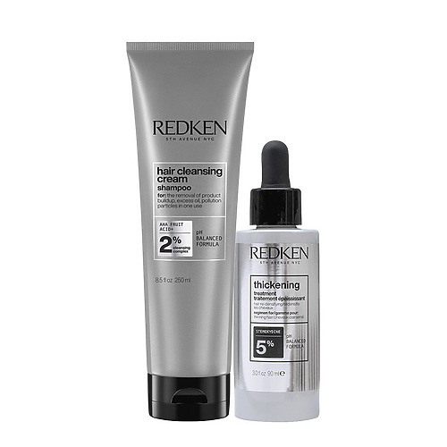 Redken shampoo