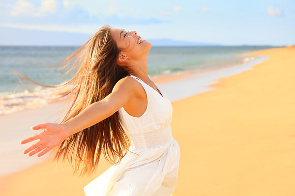 Is salt water good for your hair