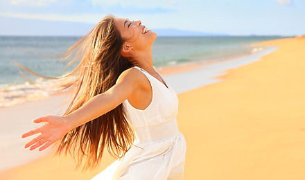 Is Salt Water Good For Your Hair