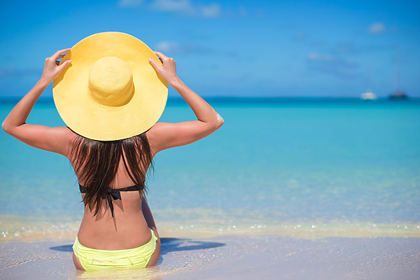 do you lose more hair in summer