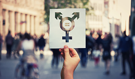 Finasteride Transgender