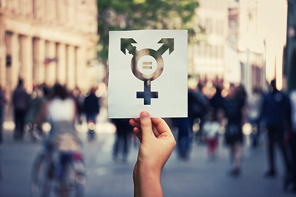 Finasteride Transgender