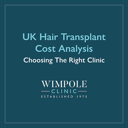 UK Hair Transplant Cost Analysis featured image