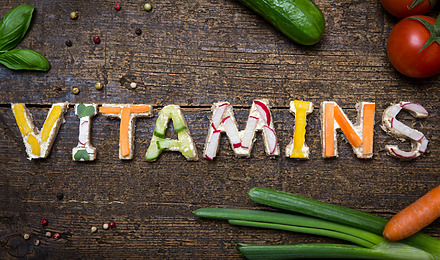 Hair Vitamins For Men: Which Should You Take?