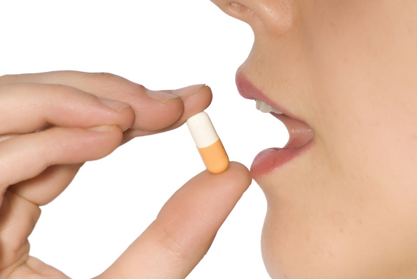 Dutasteride and Women
