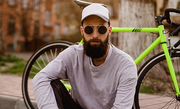 The Bald With Beard Trend: How To Rock This Unique Look, Wimpole Clinic