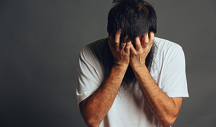 Post-Finasteride Syndrome: Should You Be Worried?