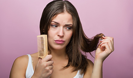 Regrow Hair Naturally In 3 Weeks
