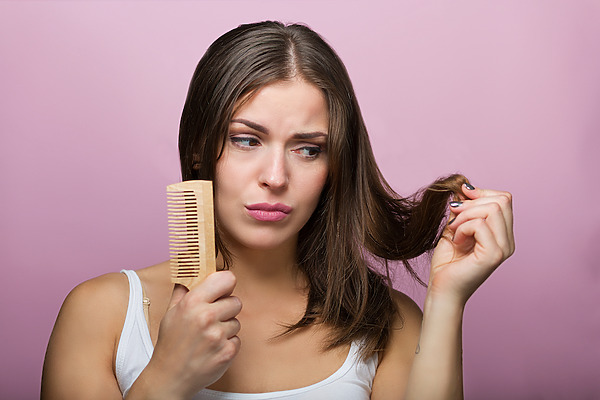 Regrow Hair Naturally In 3 Weeks