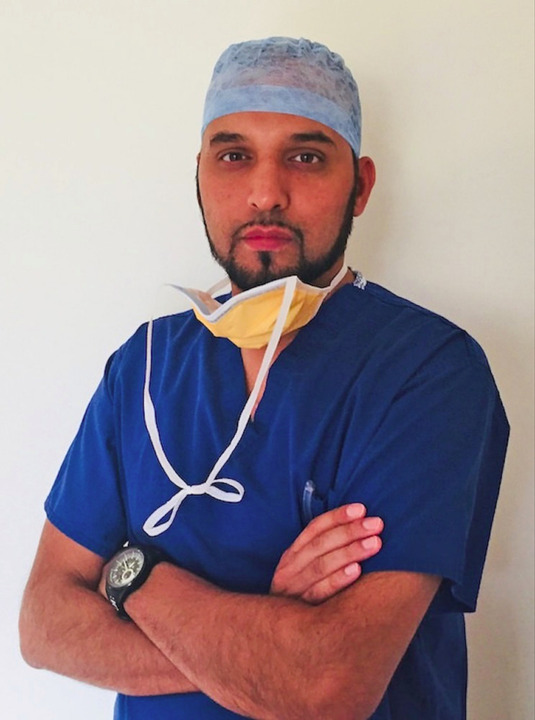 Oxford Hair Transplant Clinic, Wimpole Clinic