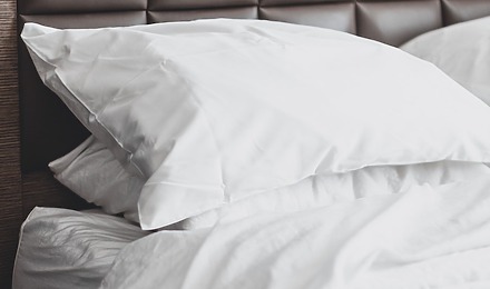 Silk Pillowcase Hair Benefits