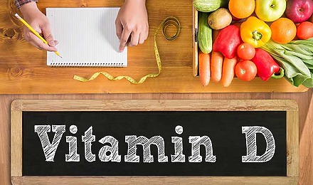 Vitamin D And Hair Loss &ndash; What&rsquo;s The Story?